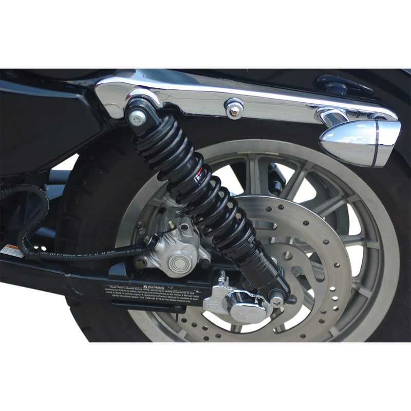 Drag Specialties Shocks Shock Absorber - 1310-1196 For Harley Sportster 2004-2022