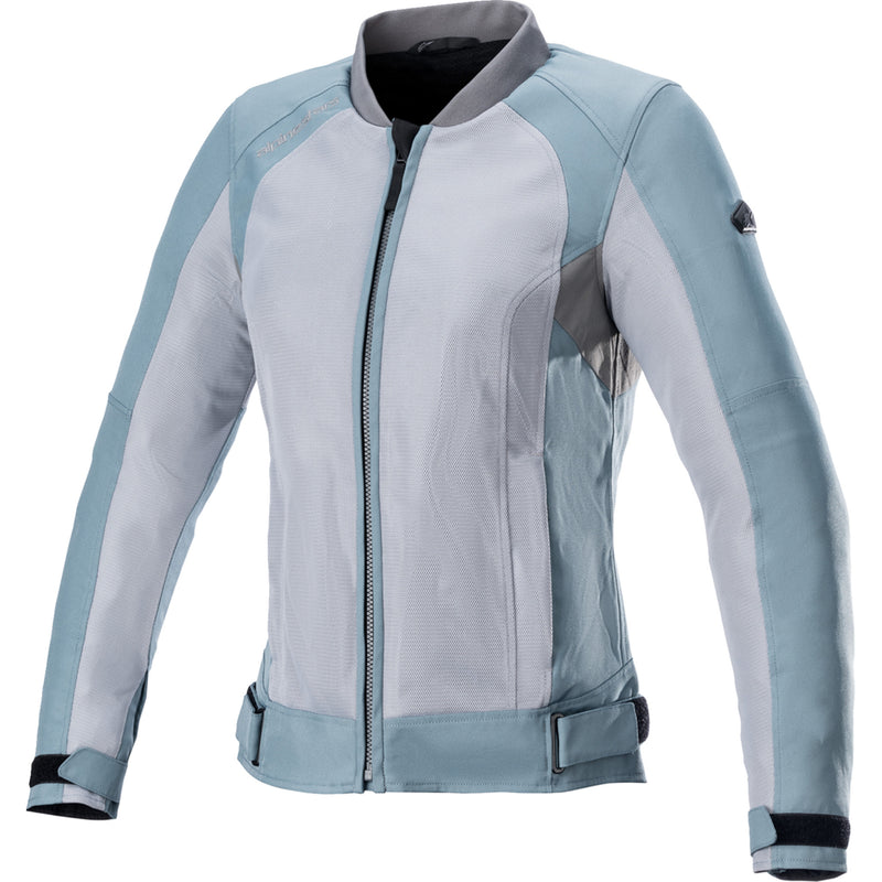 ALPINESTARS Stella Eloise v2 Air Jacket Sage/Dark - Gray
