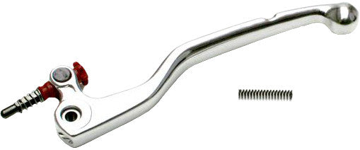 Motion Pro 70-0001 14-9001 CLUTCH LEVER SILVER