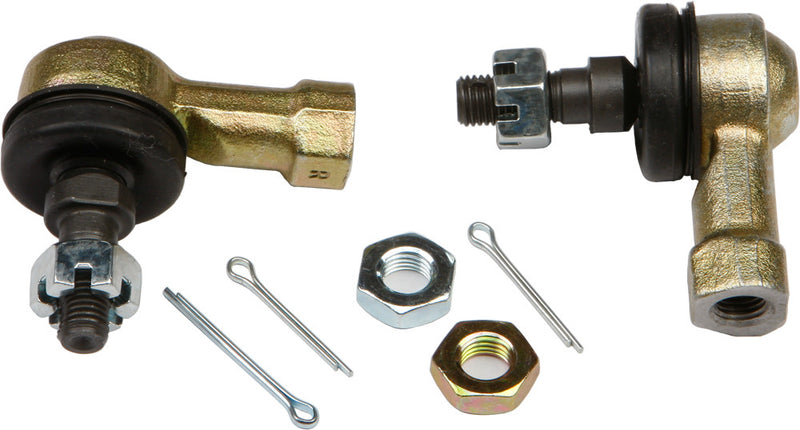 All Balls TIE ROD END Kit - 51-1003 For Can-Am ATV/UTV Models 2002-2007 | Kymco Mongoose 2003-2009 | Kawasaki ATVs 2003-2006