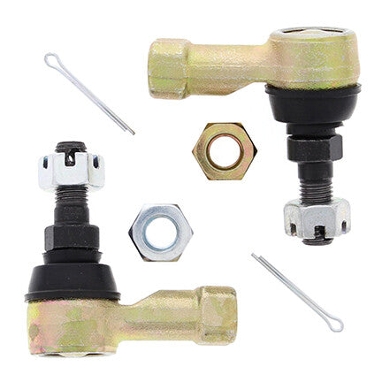 All Balls TIE ROD END Kit - 51-1003 For Can-Am ATV/UTV Models 2002-2007 | Kymco Mongoose 2003-2009 | Kawasaki ATVs 2003-2006