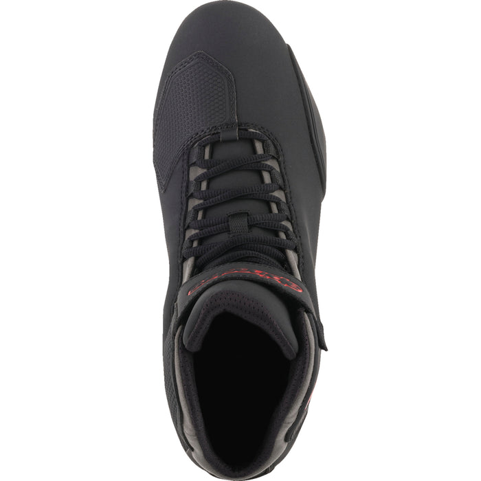 ALPINESTARS 3405-1785 251551813114 Sektor Shoes black/gray/red - us 14