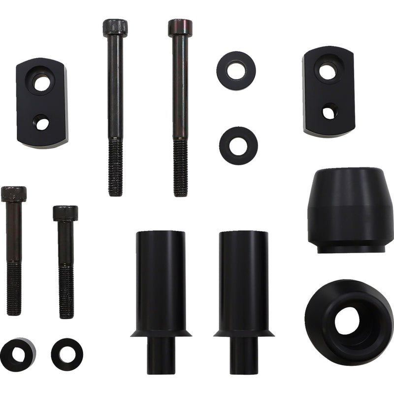 Vortex V3 Slider Kit - SR187 Yamaha R3 2015-2018