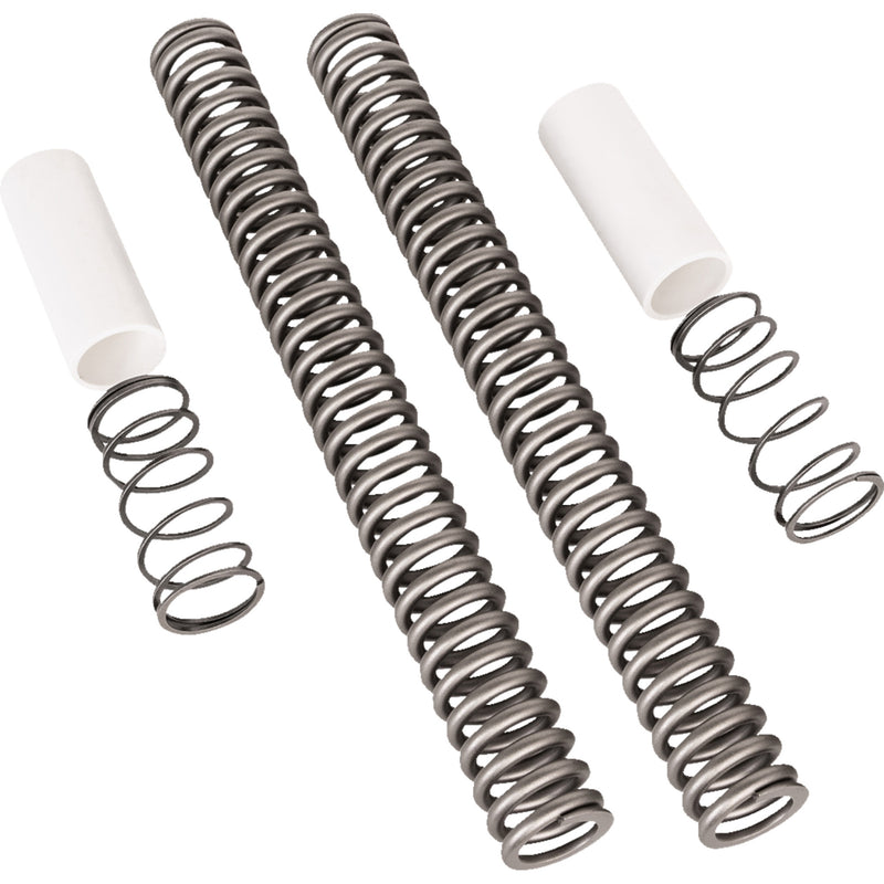 Burly Brand Slammer Lowering Kit - B28-109 For Harley Softail 2018-2026