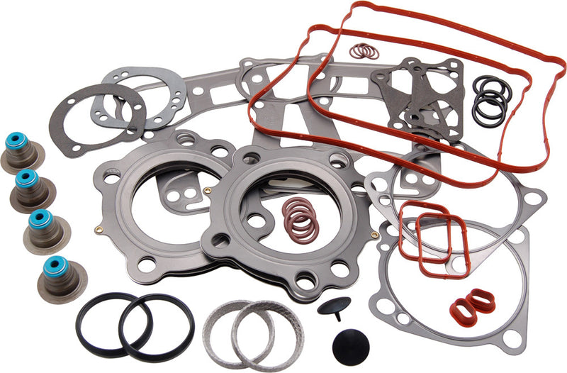 Cometic TOP END EST Gasket EVO Sportster Kit OE#17049-04A - C9192 For Harley Sportster 2007-2019