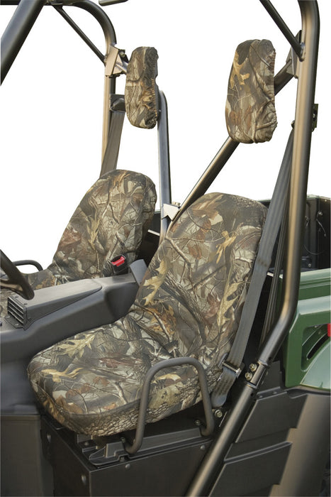 Classic Acc. 45-1994 18-142-016003-00 UTV BENCH SEAT COVER POL CAMO