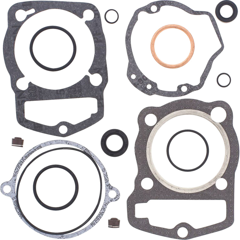 VERTEX 0934-8206 810816 Top End Gasket Kit honda