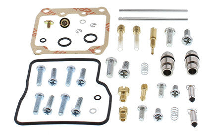 All Balls Bike Carburetor Rebuild Kit - 26-1703 Suzuki 800 Marauder 1997-2004