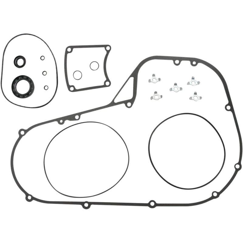 Cometic Gasket Kit - C9888 For Harley Motorcycles 1994-2006