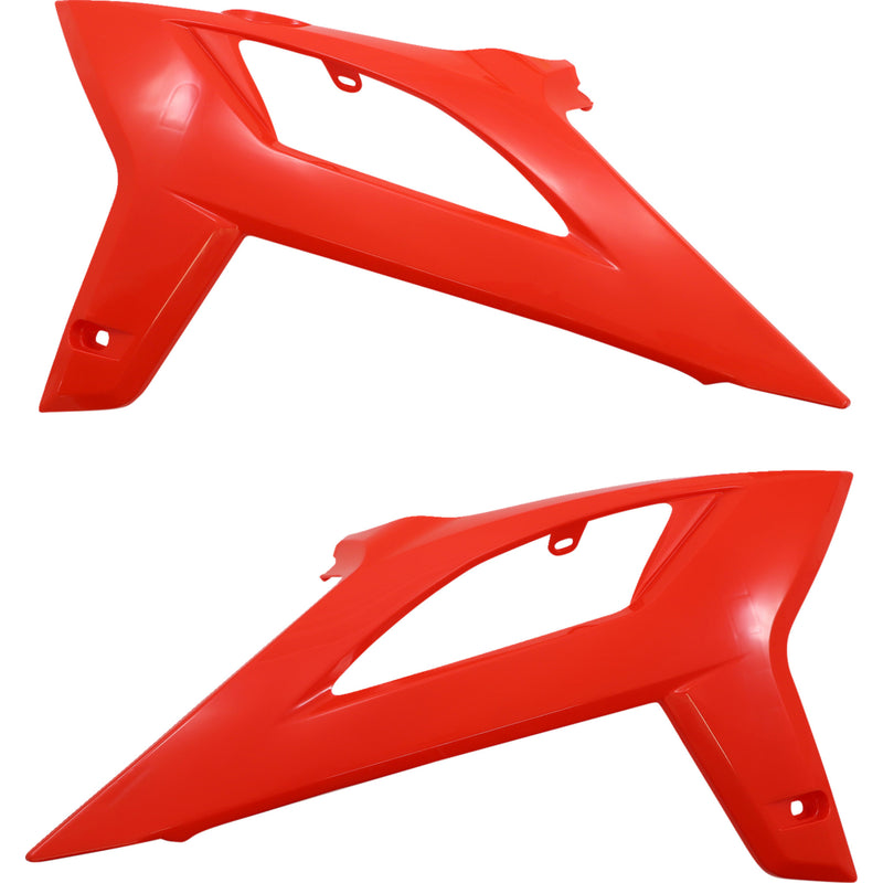 Acerbis Body Kit - 2936260145 Beta Dirt Bikes 2020-2022