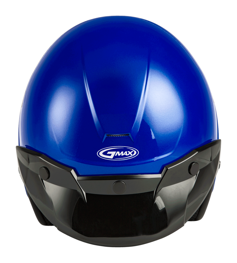 Gmax Youth OF-2Y Open Face Helmet
