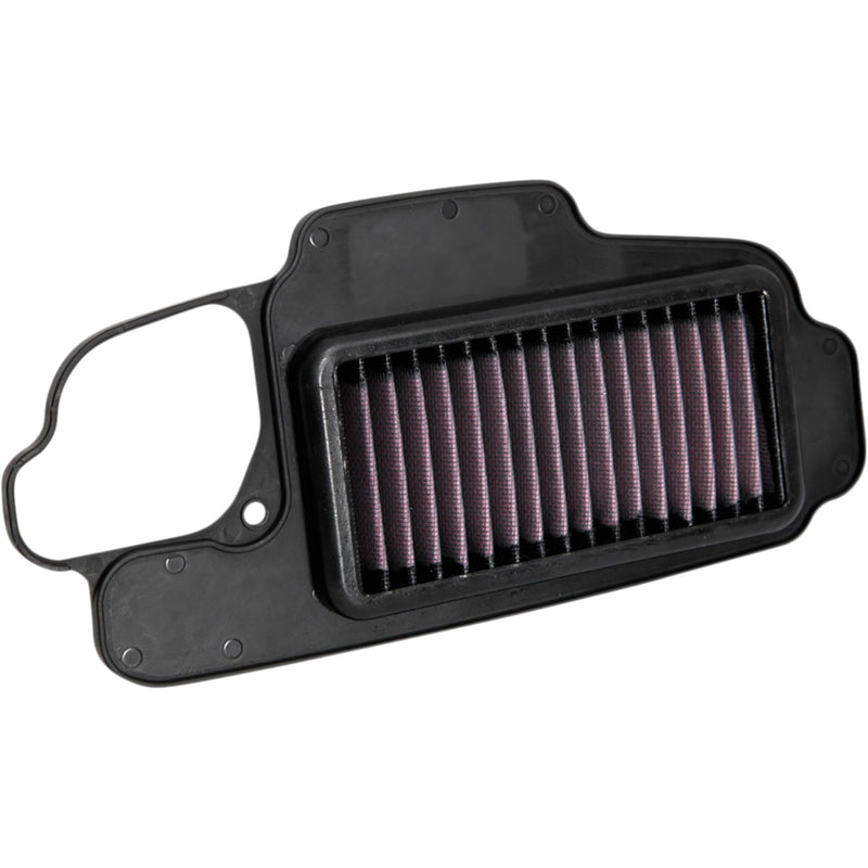 K & N High-Flow Air Filter - HA-1219 Honda Monkey 2019-2025