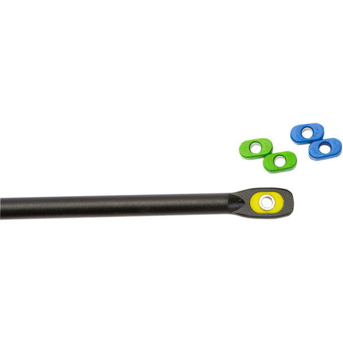 TORC1 0601-5008 1700-1000 Elastomer for Flex Handlebars Elastomer - Flex Bar - Soft