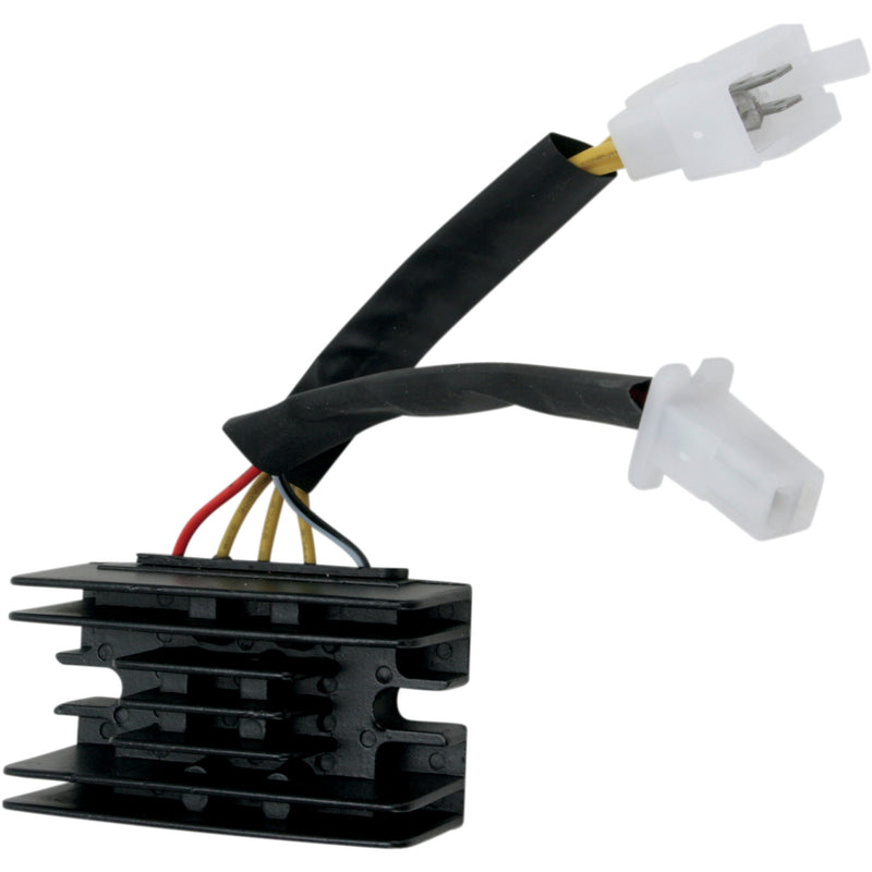 Moose Offroad Rectifier And Regulator - M-10-662 Arctic Cat 300 2x4 / 300 4x4 / 250 2x4 / 250 4x4 1998-2003