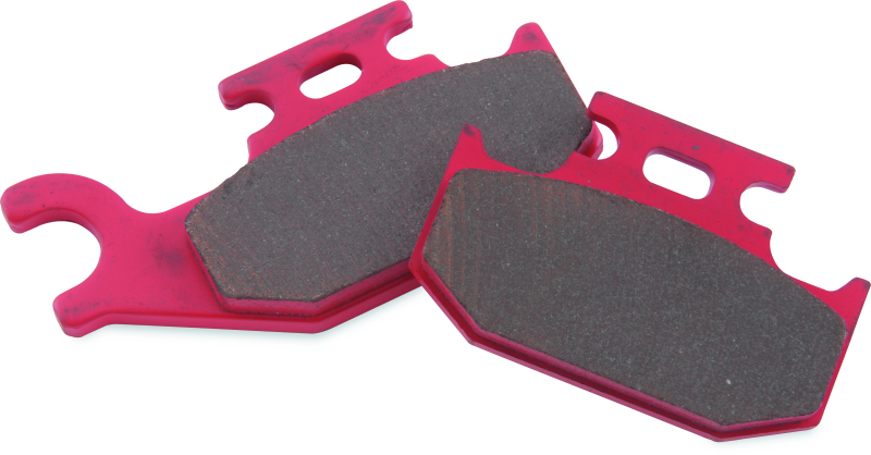 BikeMaster 961554 Can-am Sintered Brake Pads - Photo - Primary