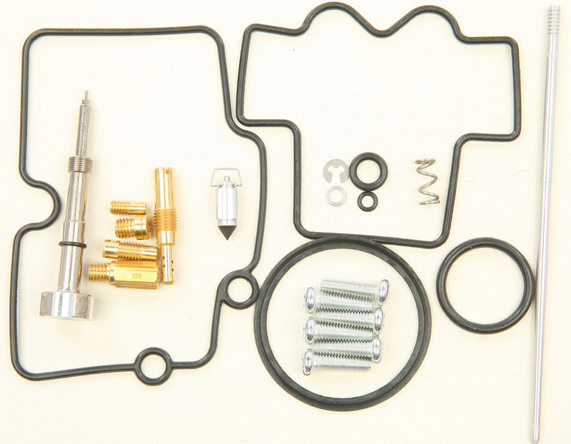 All Balls Bike Carburetor Rebuild Kit - 26-1491 Suzuki RMZ 250 2007