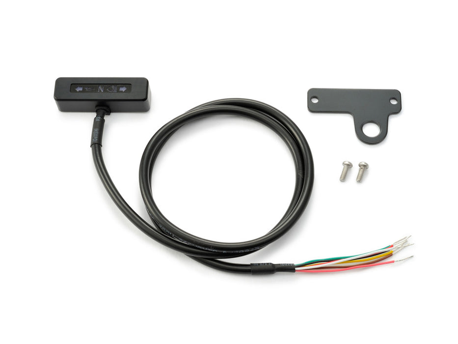 Harddrive 820-52855 87467 MICRO LED INDICATOR BLACK