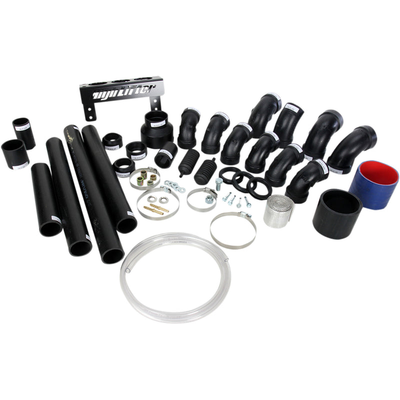 High Lifter High Lifter Airbox Snorkel - 71-11005 Polaris Ranger 2013-2016
