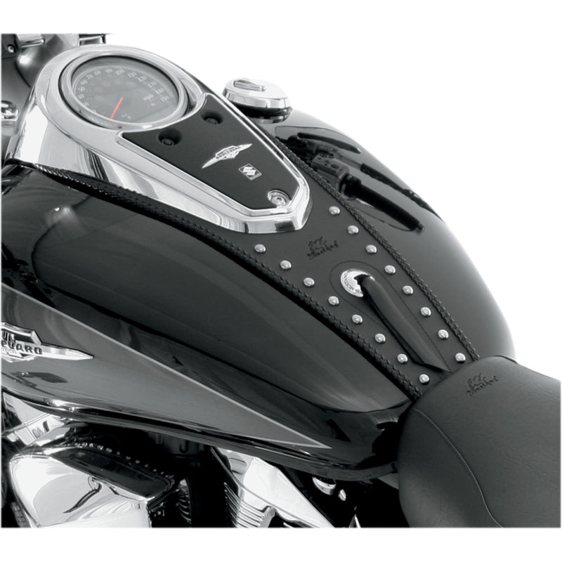 Mustang Cruiser Bib - 93208 Suzuki C109R Boulevard 2009