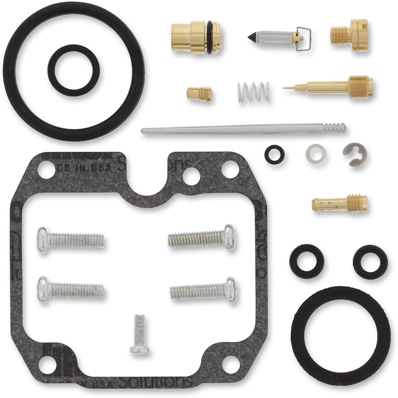 Moose Offroad Repair Kit - 26-1251 Yamaha Grizzly 2004-2013