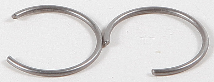 Wiseco CW-14 Piston Circlips FOR Pistons Only - CW14 Husqvarna TC 85 2014-2015