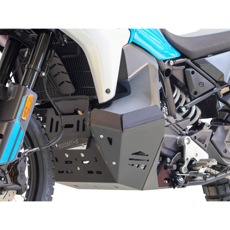 Axp Racing Skid Plate - AX1775 CFMOTO Ibex 800 2025