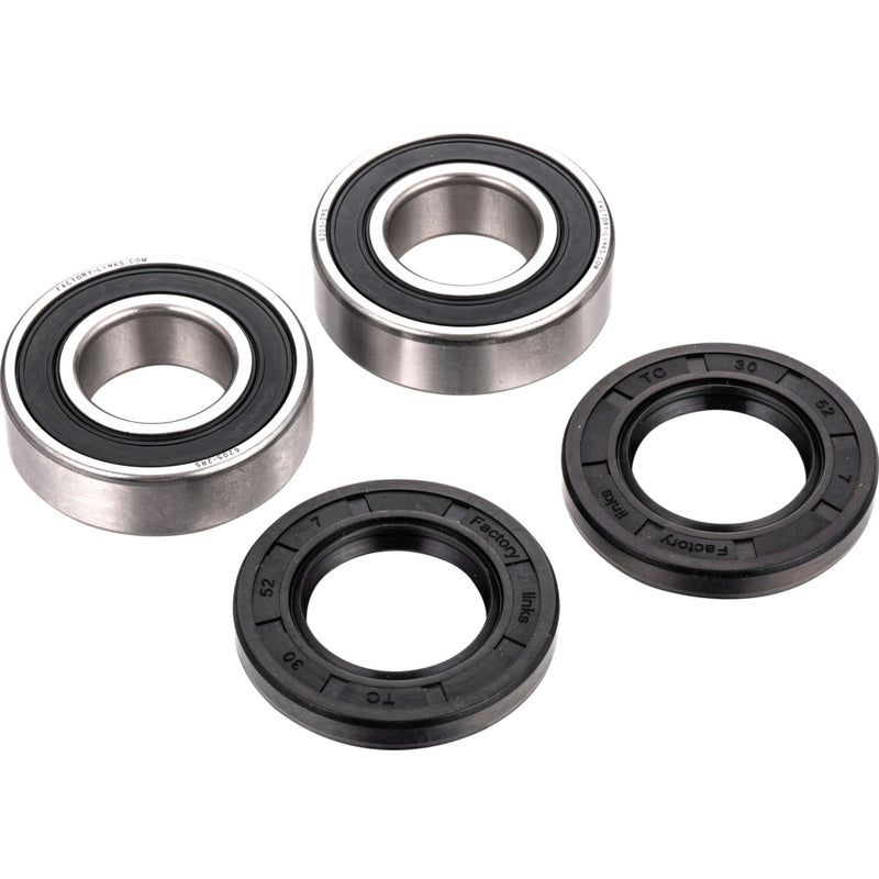 Factory Links Bearing - FWK-I-011 Moto Morini -Cape 650 2023-2024