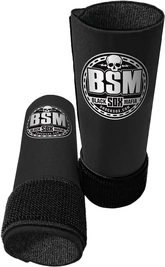 Shock Sox 800084 800084 SHOCK SOX VINTAGE BSM CONVENTIONAL FORKS