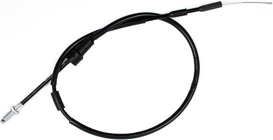 Motion Pro Black Vinyl Throttle Cable - 05-0337 Yamaha Raptor 2006-2014