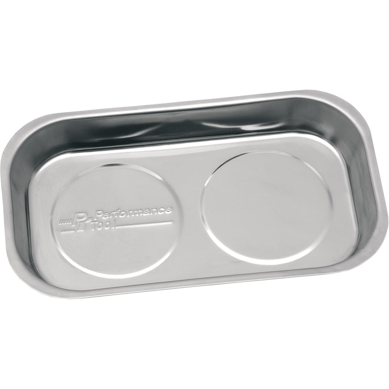 PERFORMANCE TOOL 3850-0069 W1265 Tool Tray Tray - Magnetic - Large