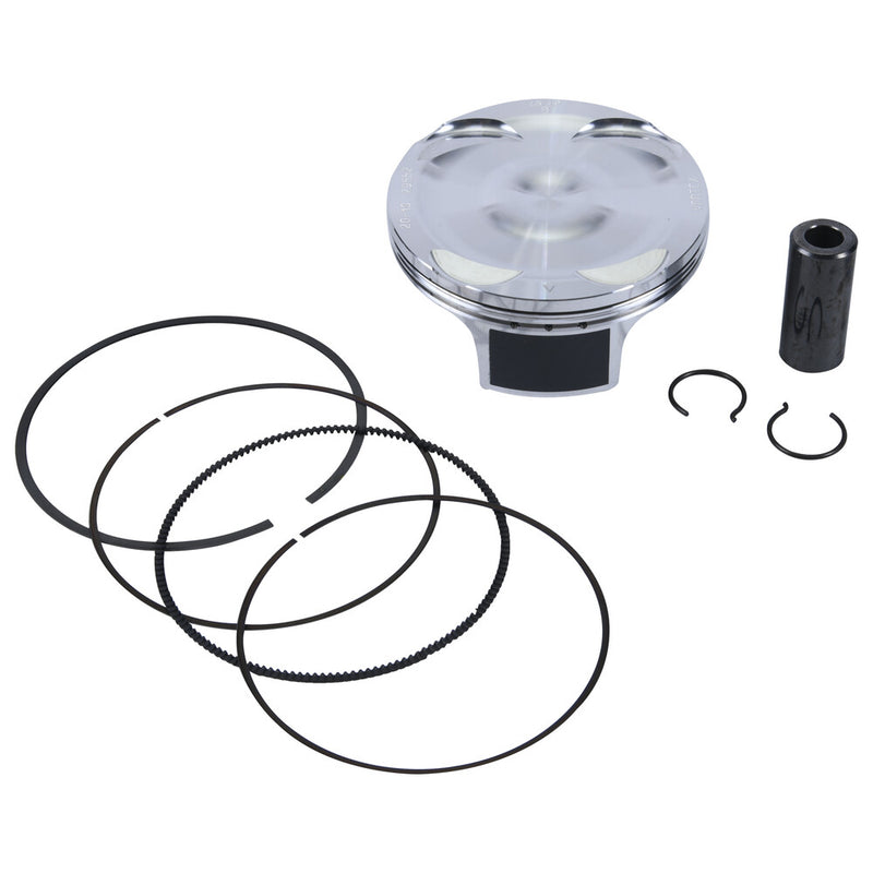 Vertex Piston Kit Forged 87.97/Standard 12.48:1 - 24387B Beta 390 / 390 4T 2016-2024