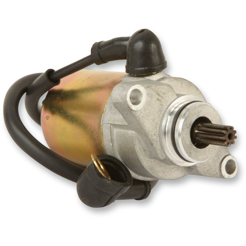 Parts Unlimited Motor - 2110-0644 For E-TON ATVs 2000-2006 | Polaris Scrambler / Sportsman / Predator / Outlaw 2001-2012