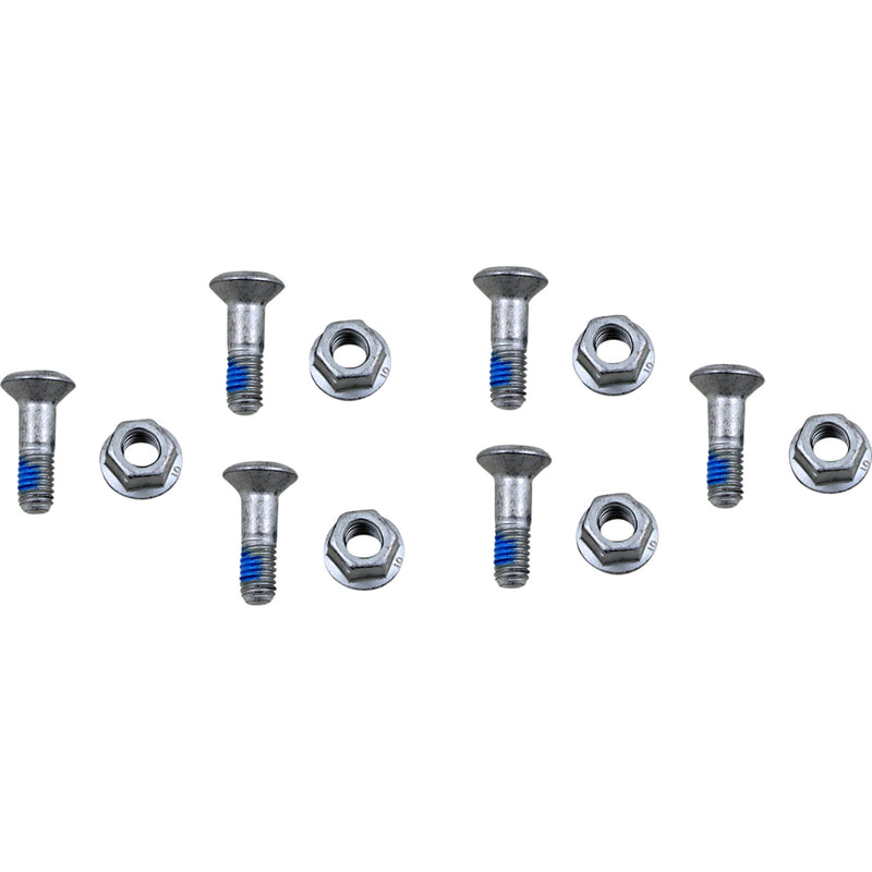 Moose Offroad Bolt - 039-5401 Gas Gas Dirt Bikes 1988-2026