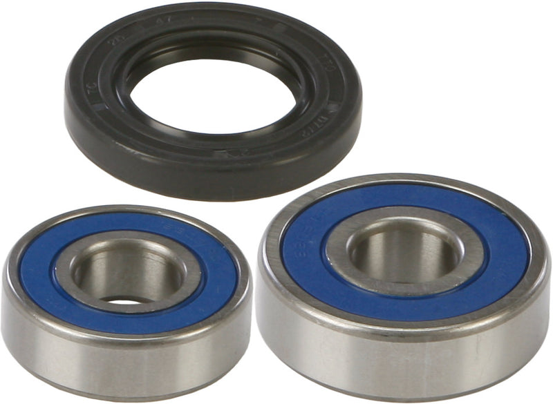 All Balls Rear Wheel Bearing Seal Kit - 25-1244 Suzuki 800GL Intruder / VS800GL Intruder / C50T Boulevard / 800 Boulevard C50T 1992-2004