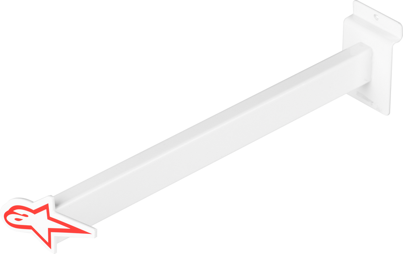Alpinestars 482-9998 ASTARS STRAIGHT POST ALPINESTARS STRAIGHT POST