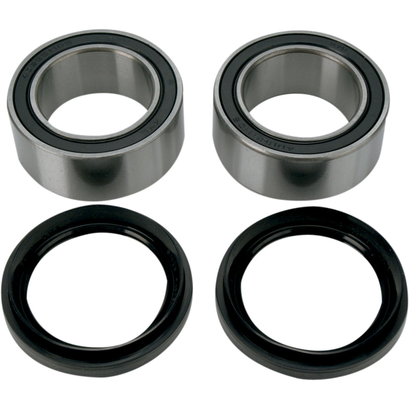 Moose Offroad Bearing - 25-1617 Yamaha ATVs 2004-2005