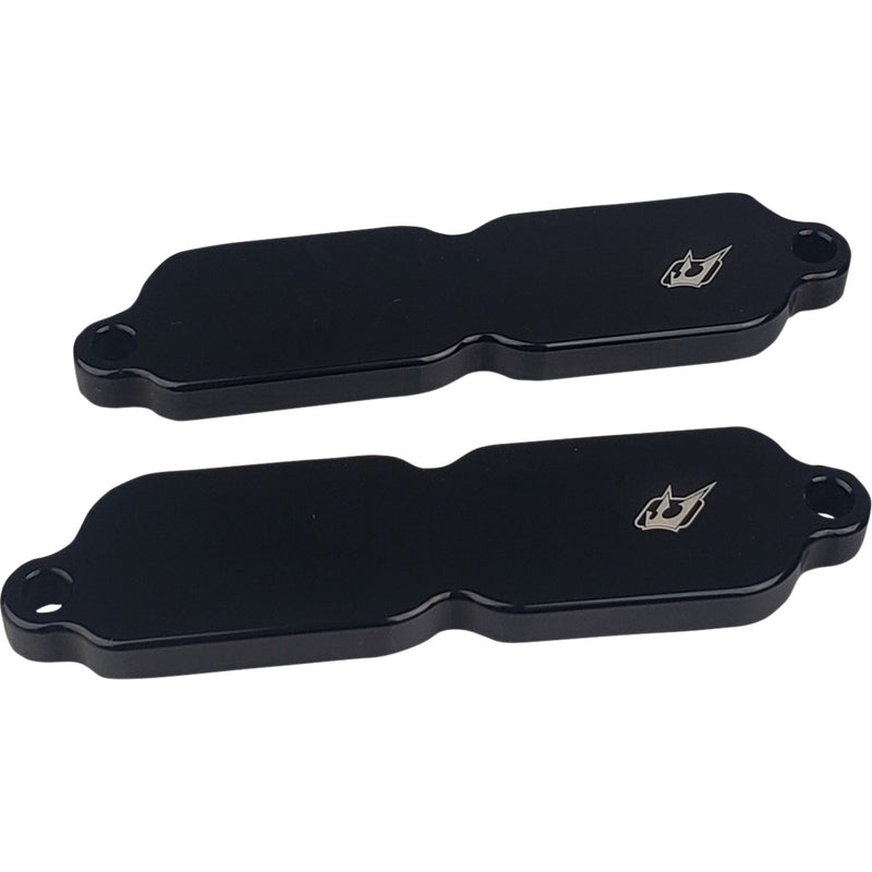 Driven Racing Block Off Plate - DSBLOCK-28 Honda CBR1000RR Fireblade 2021