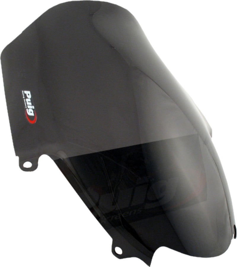 Puig Hi-Tech Parts Windscreen Touring Dark Smoke - 2125F Suzuki 650 Bandit / 1200S Bandit / GSF1200S Bandit / 1250S Bandit 2005-2012