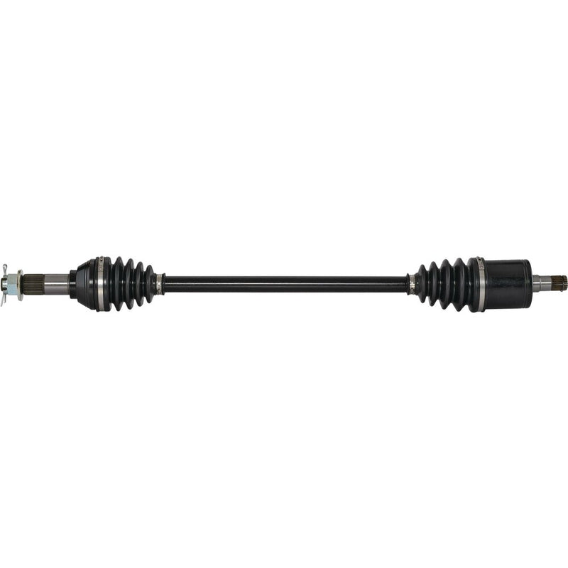 All Balls 6 Ball Heavy Duty Axle - AB6-CA-8-336 Can-Am Defender 2018-2019