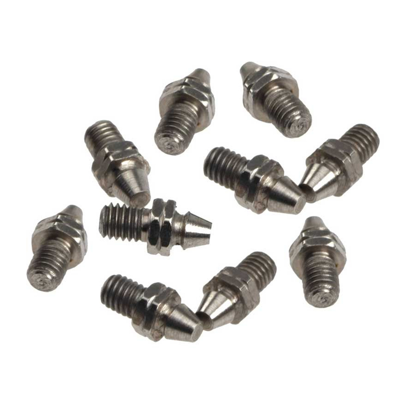 Rfx 739-0577 FXFR 90000 99SV FOOTPEG REPLACEMENT SCREWS MX STAINLESS STEEL