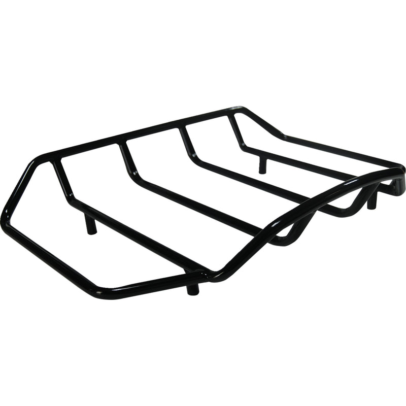 Drag Specialties Tour-Pak® Luggage Rack For Harley Touring 1999-2026