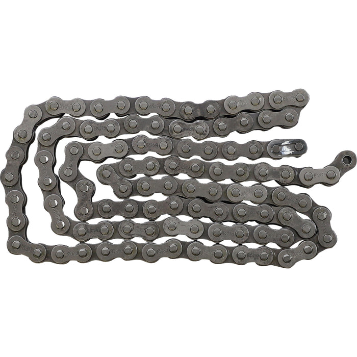 EK K428-104 428-104 Standard Non-Sealed Chain 428 Standard - Non-Sealed Chain - 104 Links