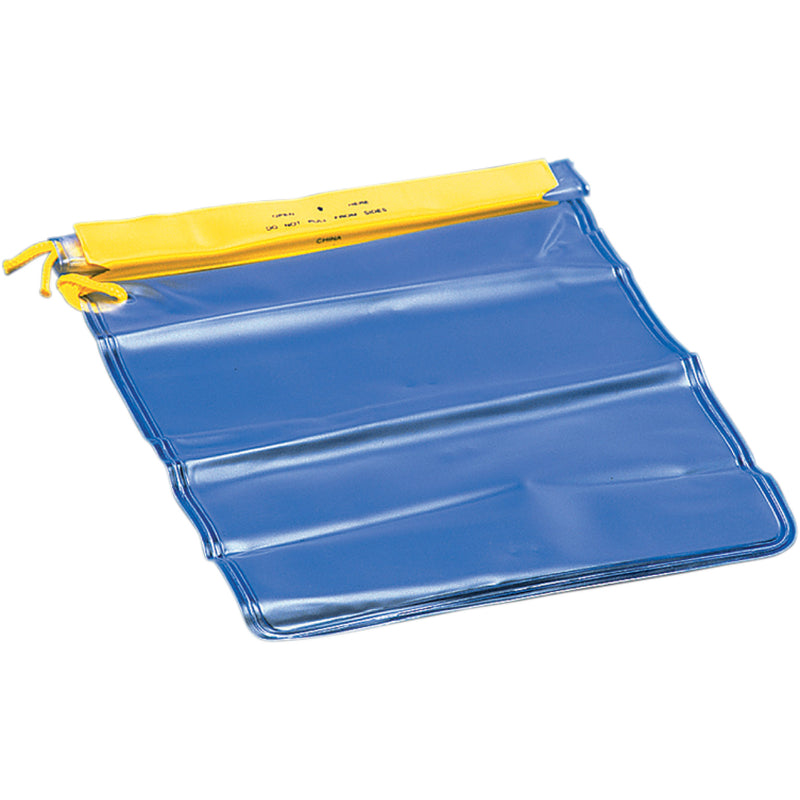 ATLANTIS A-4121 A4121 Waterproof Utility Pouch 7" x 10"