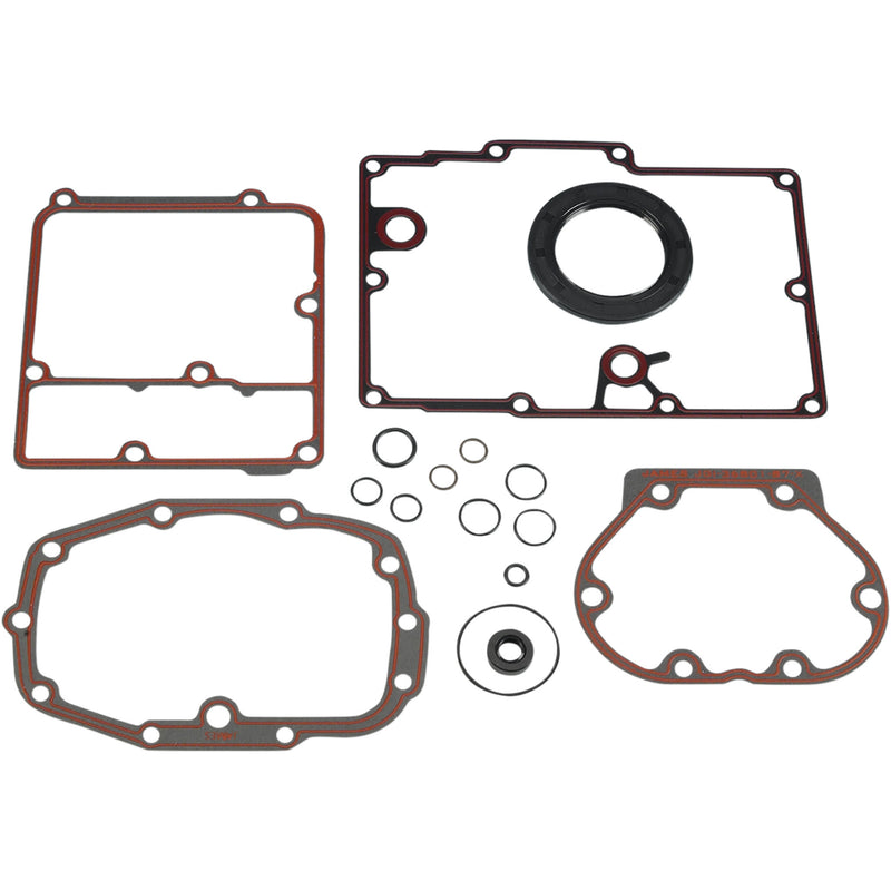 James Gasket Gasket Kit - JGI-33031-05 For Harley Dyna 2001-2005