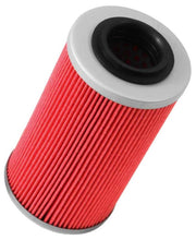 K & N KN-556 K&N Oil Transmission Filter, Powersports - Photo - Primary