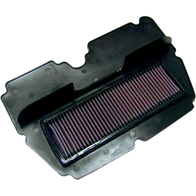 K & N High-Flow Air Filter - HA-9092-A Honda CBR900RR 1993-1999