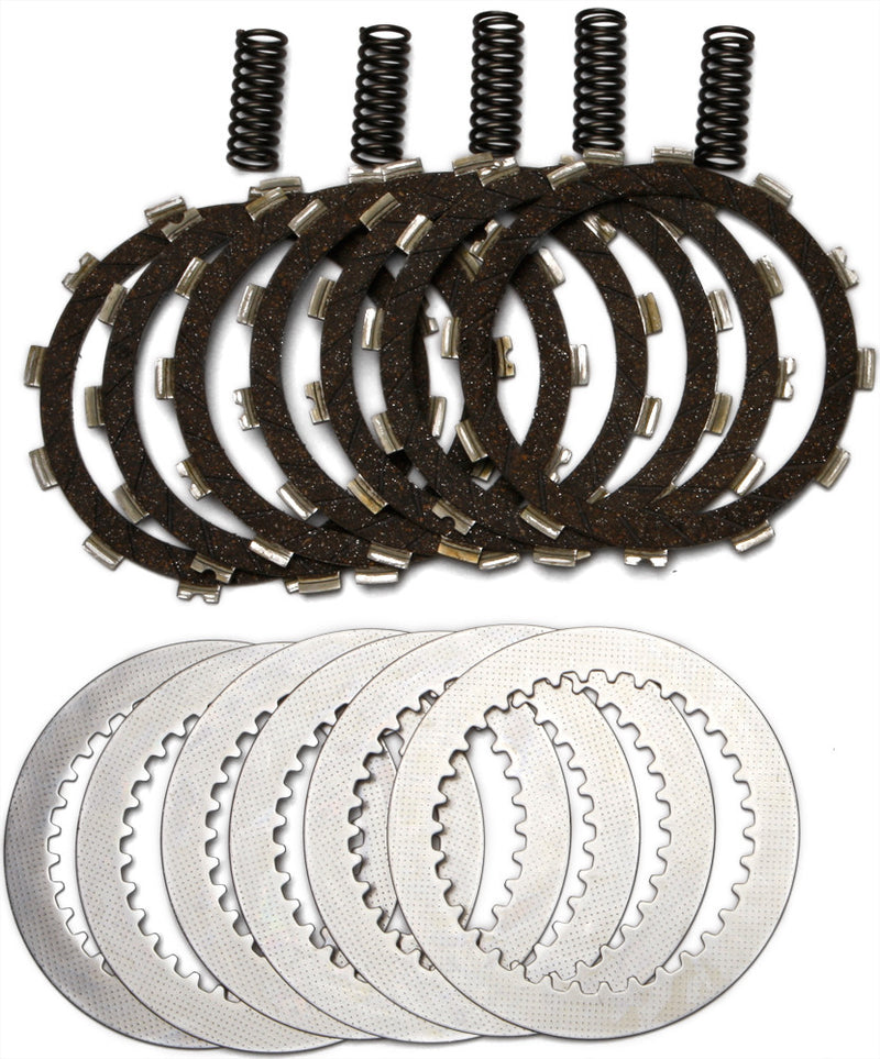 EBC Dirt Racer Clutch SET - DRC122 Kawasaki KX 125 2003-2005