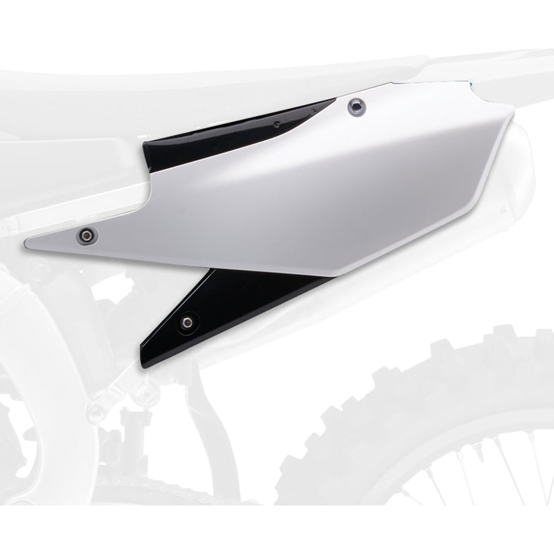 Polisport Side Panel - 8607700001 Yamaha YZ 85 2015-2021