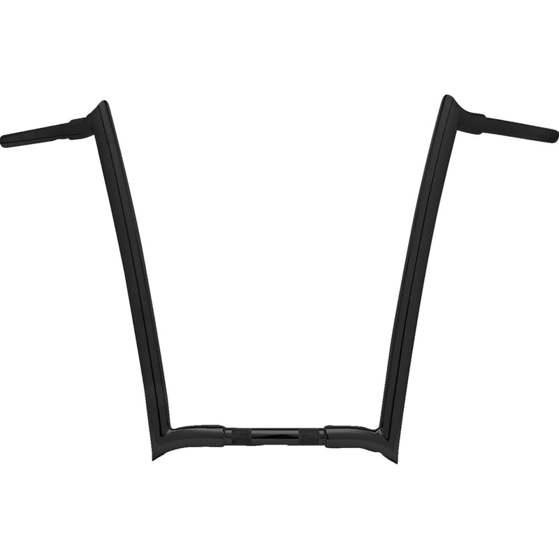 Paul Yaffe Bagger Nation Handlebar - PYO:OEMB125-16 B For Harley Touring 1994-2013