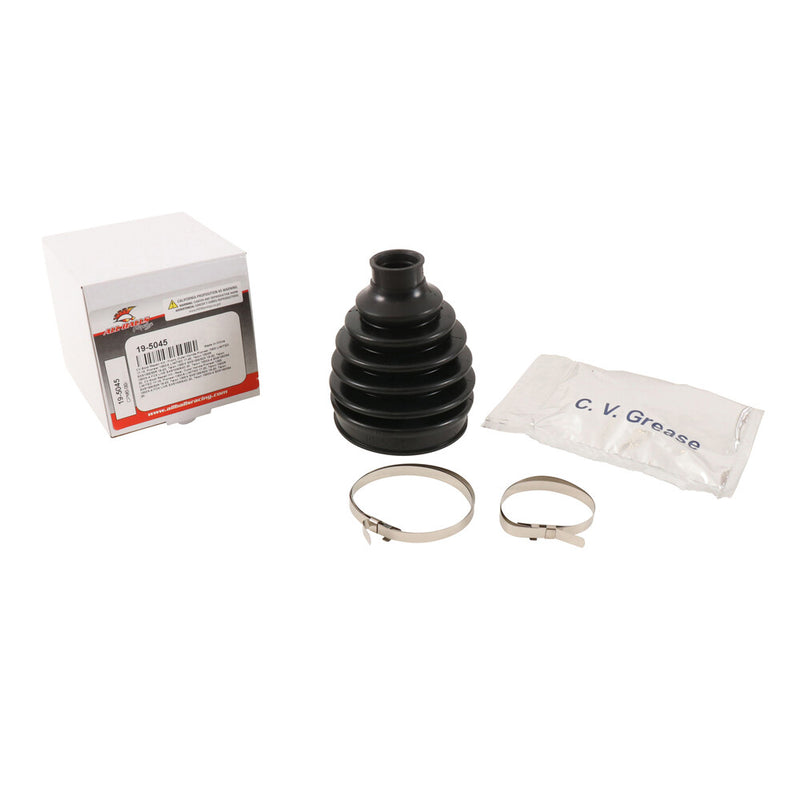 All Balls CV Boot Kit - 19-5045 For Honda UTVs 2017-2025 | Yamaha UTVs 2021-2025 | Polaris RZR 2022